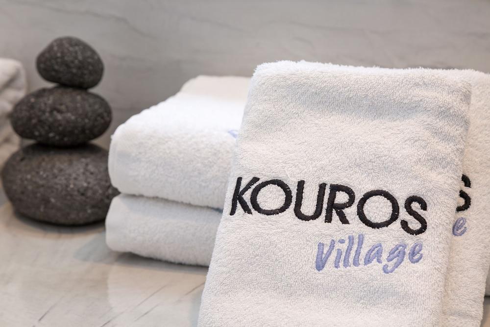 Kouros Village Hotel - Adults Only Перисса Экстерьер фото